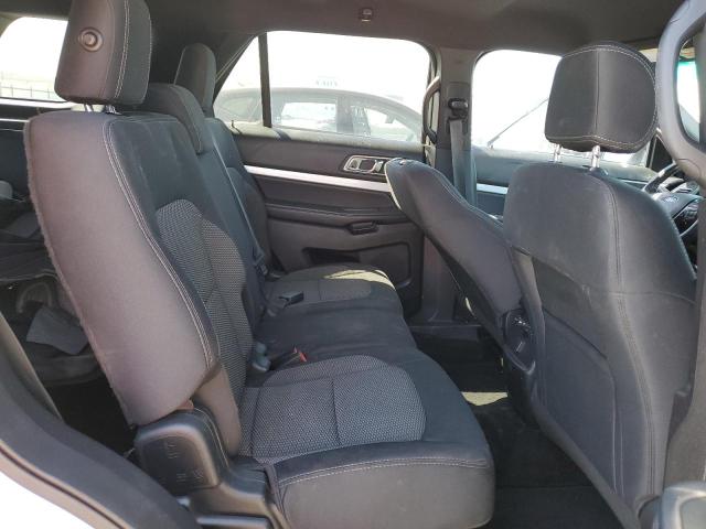 2017 FORD EXPLORER X - 1FM5K8D83HGD66435
