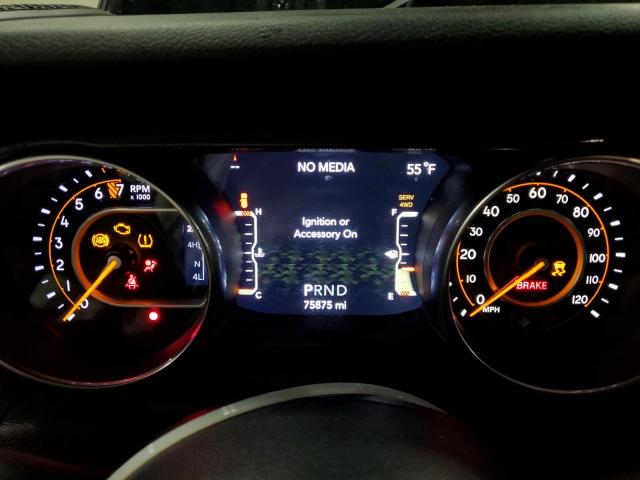 2020 JEEP WRANGLER U - 1C4HJXDG1LW190876