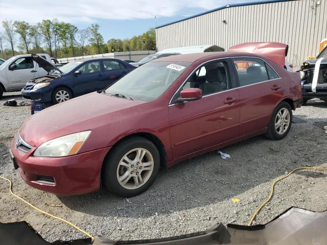 HONDA ACCORD SE