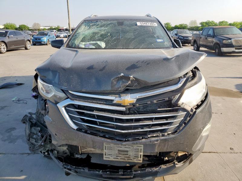 2018 CHEVROLET EQUINOX LT - 2GNAXJEV5J6228196