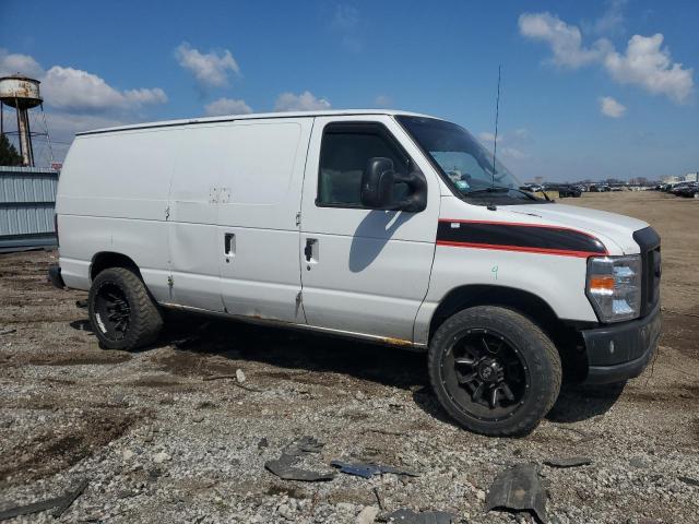 Vin: 1ftse3el9bda37798, lot: 52199665, ford all models e350 super duty van 20114