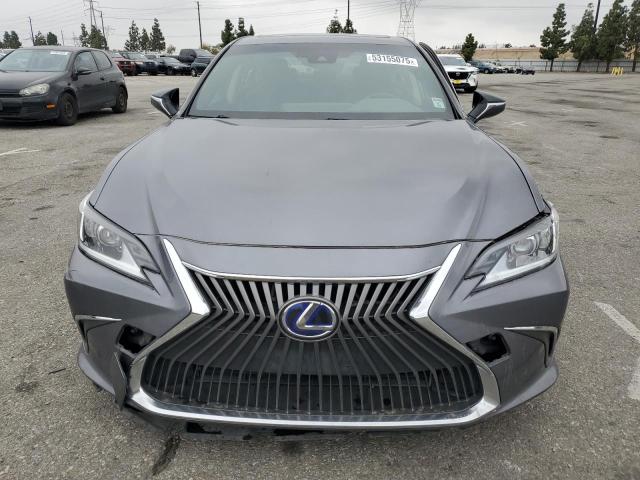 2019 LEXUS ES 300H JTHB21B11K2034422