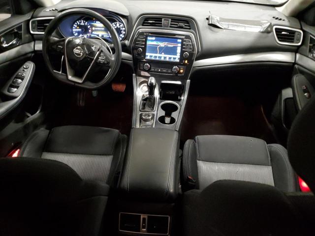 2017 NISSAN MAXIMA 3.5 - 1N4AA6AP8HC901343