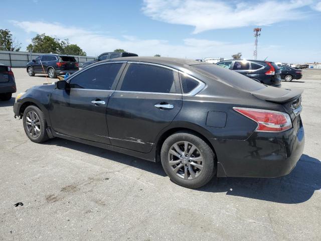 Vin: 1n4al3ap9fc468511, lot: 52360375, nissan altima 2.5 20152