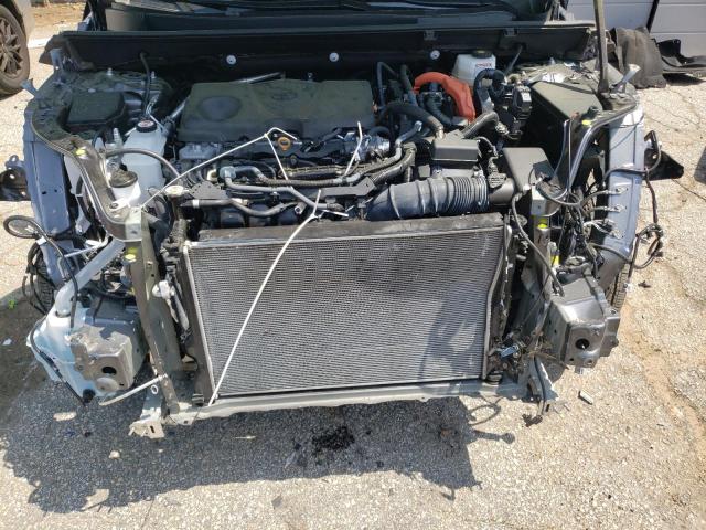 2023 TOYOTA RAV4 XLE - 4T3RWRFV5PU106821