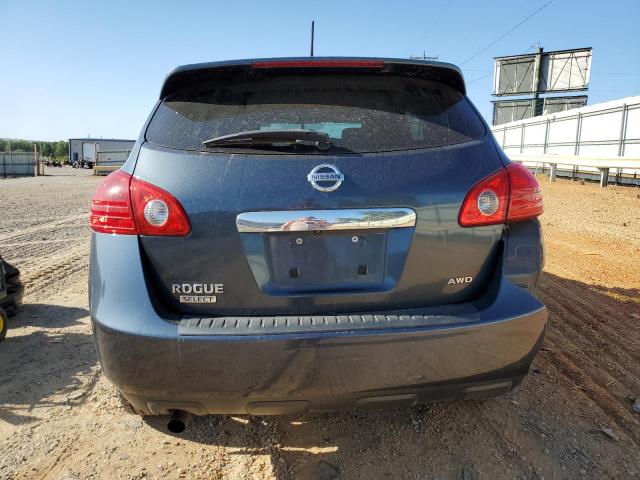 2015 NISSAN ROGUE SELE - JN8AS5MV2FW260704