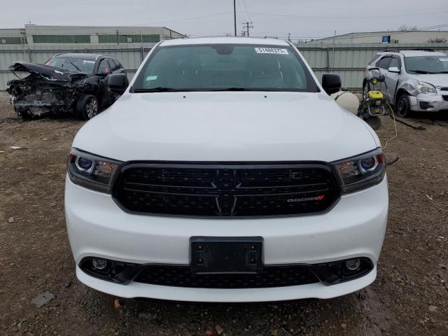 2018 DODGE DURANGO GT - 1C4RDJDG0JC380997