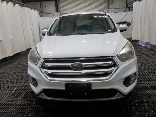 2018 FORD ESCAPE SE - 1FMCU0GDXJUC11724