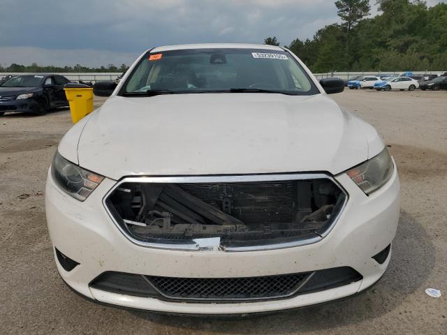 2017 FORD TAURUS LIM 1FAHP2F82HG132970