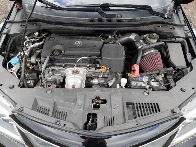 2016 ACURA ILX PREMIU 19UDE2F8XGA011556