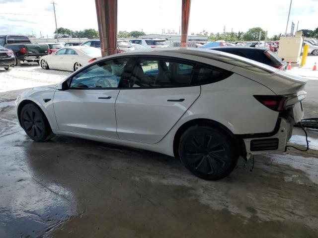 Vin: 5yj3e1ea0rf743987, lot: 54773805, tesla model 3 20242