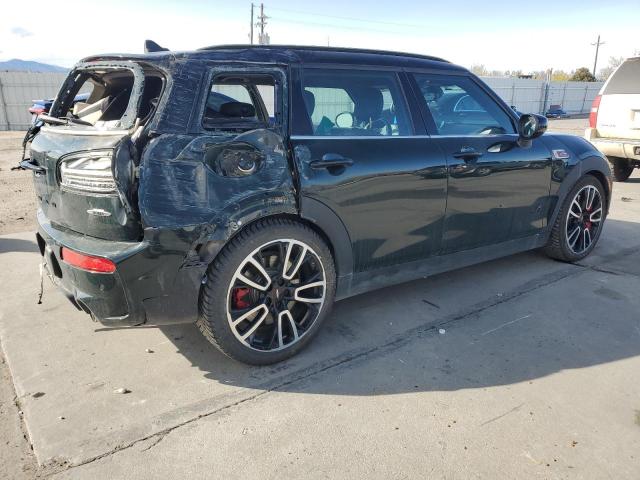 Vin: wmwjz9c0xr2v95190, lot: 51804285, mini cooper john cooper works clubman all4 20243