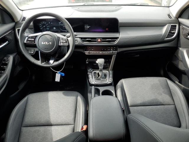 2025 KIA SELTOS EX - KNDERCAA7S7679327