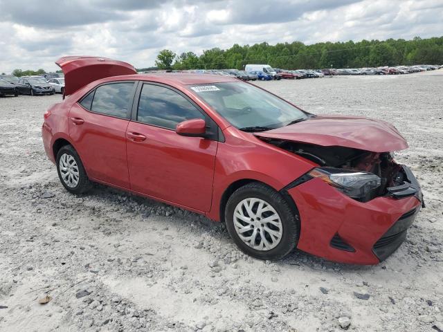 2017 TOYOTA COROLLA L - 5YFBURHE6HP722799