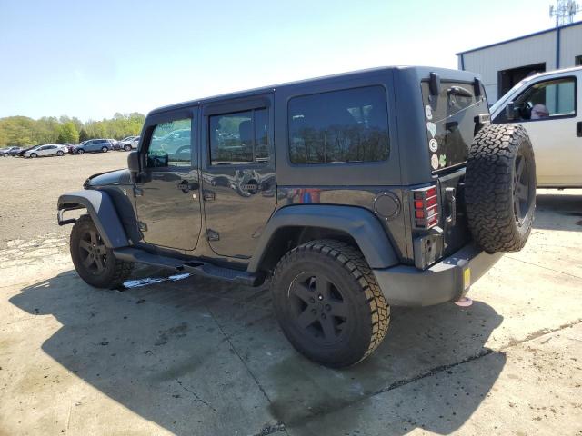Vin: 1c4bjwdg9gl229477, lot: 55034825, jeep wrangler sport 20162