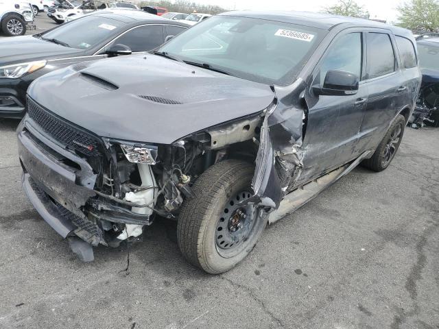 Vin: 1c4sdjct5kc525744, lot: 52366685, dodge durango r/t 2019 img_1