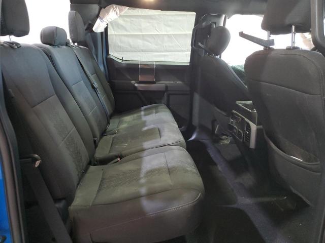 2019 FORD F150 SUPER - 1FTEW1E58KFC28231