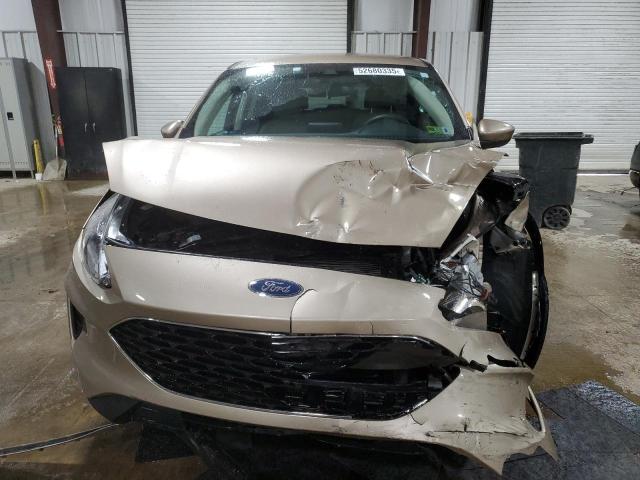 2020 FORD ESCAPE SE - 1FMCU9G66LUB86636