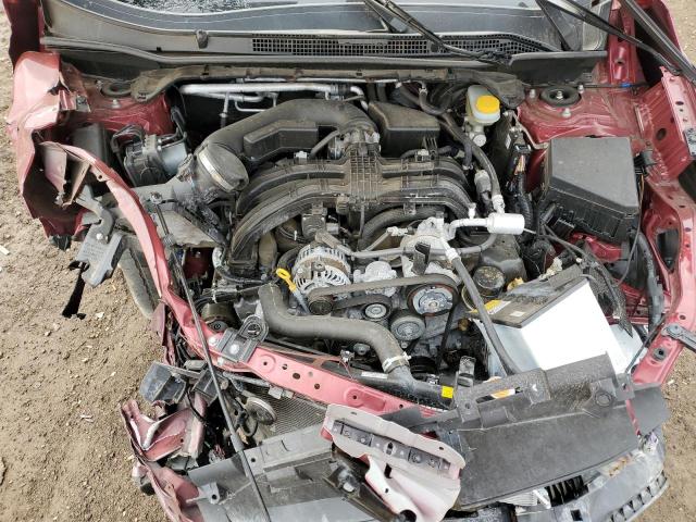 2020 SUBARU FORESTER L - JF2SKAUC0LH460733