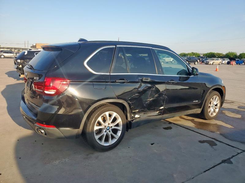 Vin: 5uxkr0c57g0s86136, lot: 52548675, bmw x5 xdrive35i 20163