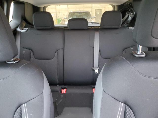 2023 JEEP RENEGADE A - ZACNJDE18PPP17792