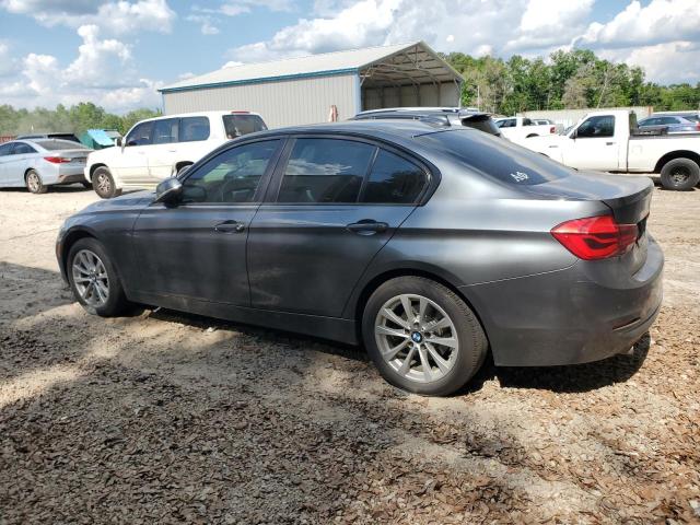 Vin: wba8e1g55gnu11349, lot: 54841475, bmw 3 series i 20162