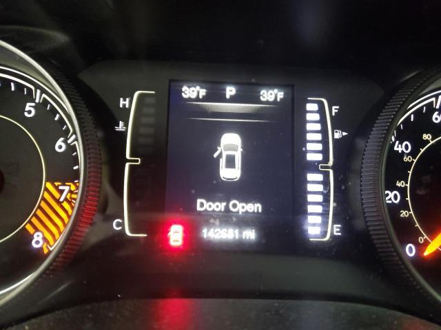 2015 JEEP CHEROKEE L - 1C4PJMCS5FW624799