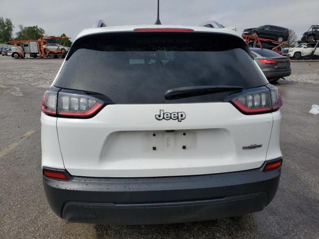 2020 JEEP CHEROKEE L - 1C4PJLCBXLD580798