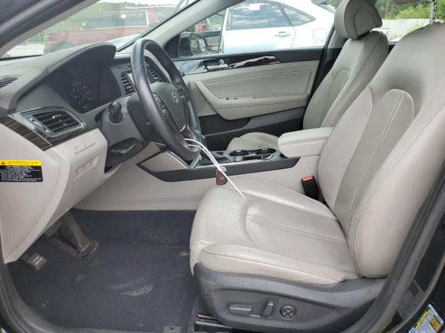 2017 HYUNDAI SONATA SPO - 5NPE34AF2HH472528