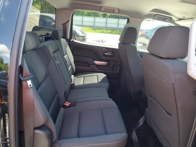 2018 CHEVROLET SILVERADO - 3GCPCREC0JG189095