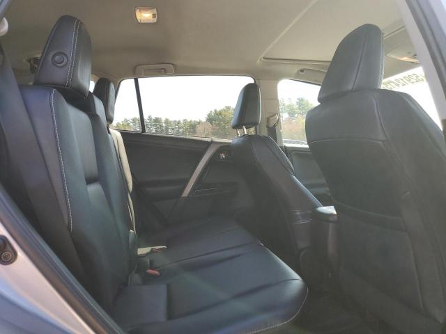 2017 TOYOTA RAV4 LIMIT - 2T3DFREV7HW588785