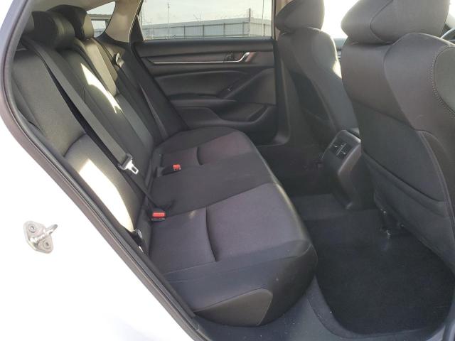 2019 HONDA ACCORD EX - 1HGCV1F45KA139022