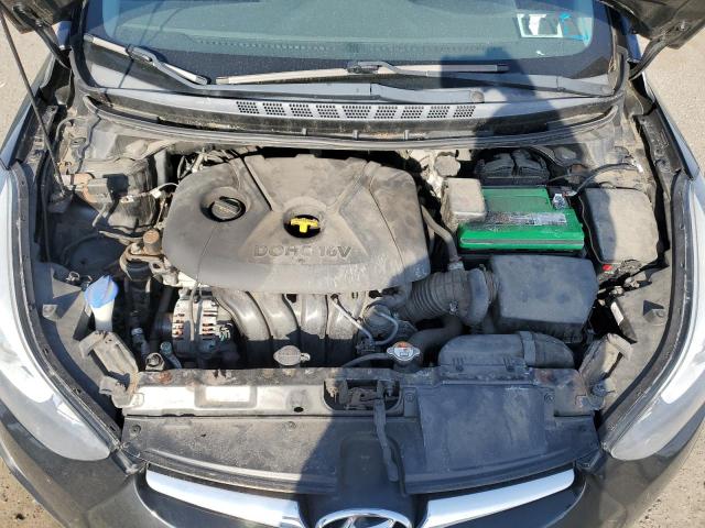 2015 HYUNDAI ELANTRA SE - 5NPDH4AEXFH556159
