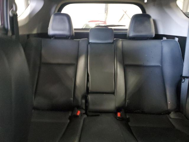 2016 TOYOTA RAV4 LE - 2T3DFREV3GW537010