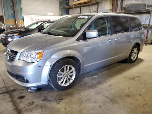 DODGE GRAND CARAVAN SXT