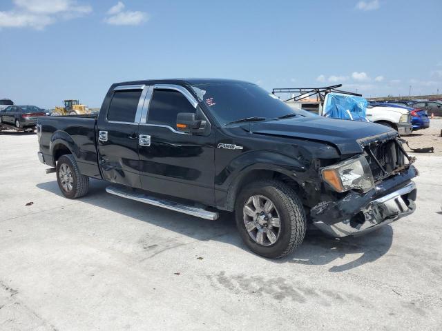 Vin: 1ftfw1cf8bfd28989, lot: 54154115, ford f-150 supercrew 20114