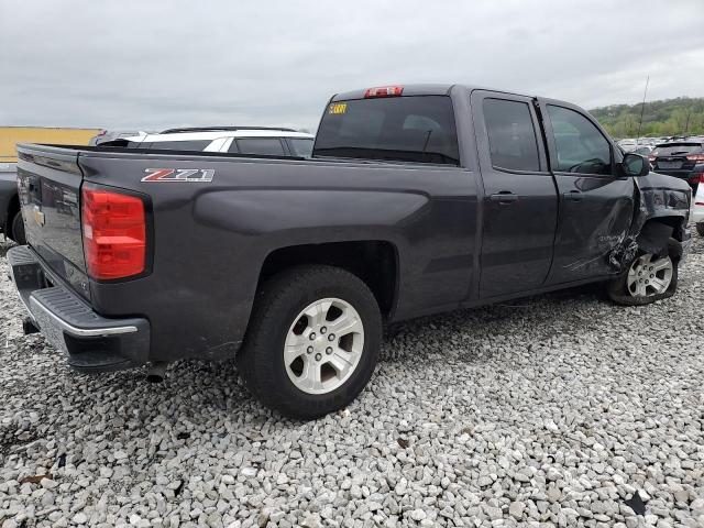 Vin: 1gcvkrec1ez351705, lot: 53657065, chevrolet all models k1500 lt 20143