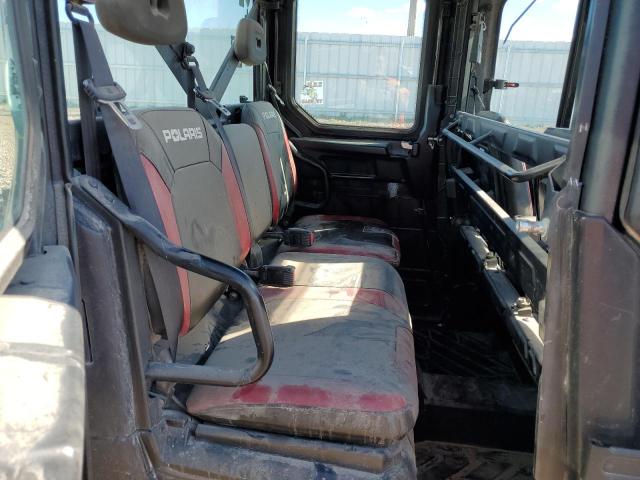 2014 POLARIS RANGER 900 4XAWH9EA4EB203792