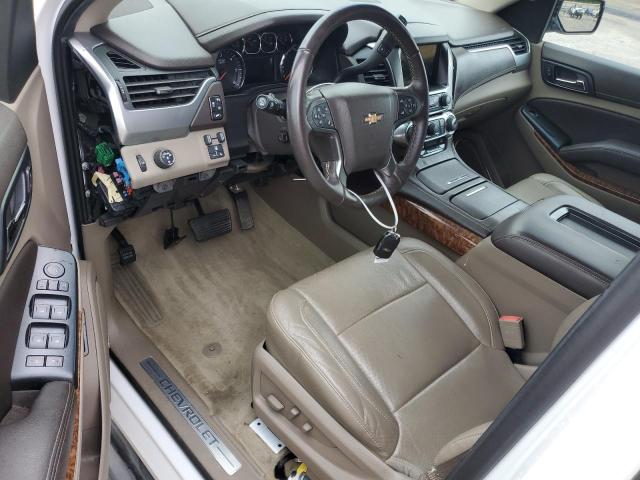 2015 CHEVROLET SUBURBAN C - 1GNSCKKC9FR164975
