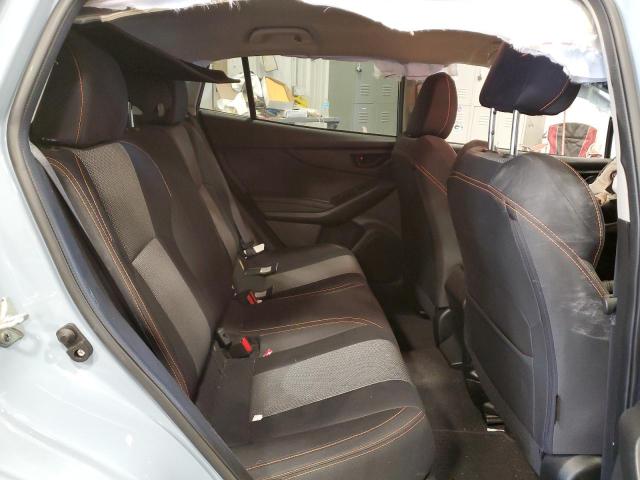 2021 SUBARU CROSSTREK - JF2GTAPC5M8327711