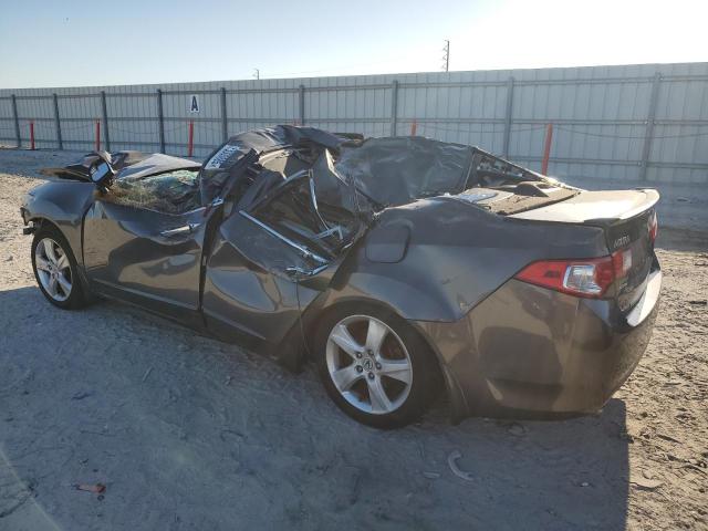 2010 ACURA TSX - JH4CU2F66AC029350