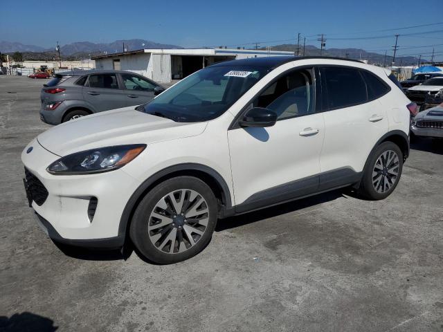 Vin: 1fmcu0bz7lub86044, lot: 53986335, ford escape se sport 2020 img_1