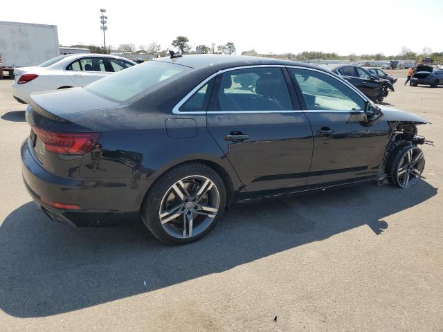 Vin: wauenaf48ja138840, lot: 54225755, audi a4 premium plus 20183