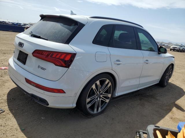 2019 AUDI SQ5 PRESTI WA1C4AFYXK2006197