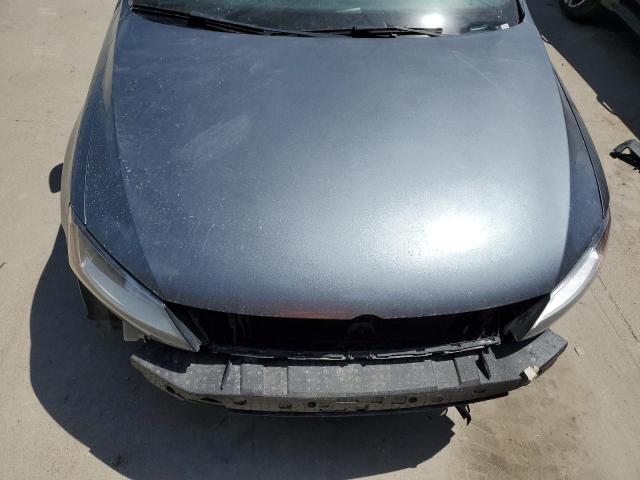 2017 VOLKSWAGEN JETTA SE 3VWDB7AJXHM357610