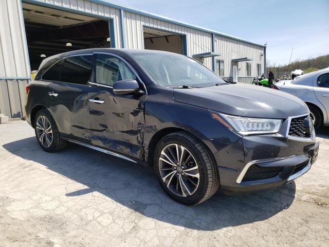 Vin: 5j8yd4h57ll043348, lot: 54212835, acura mdx technology 20204