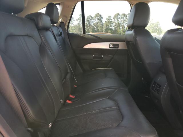 2015 LINCOLN MKX - 2LMDJ6JK0FBL21383