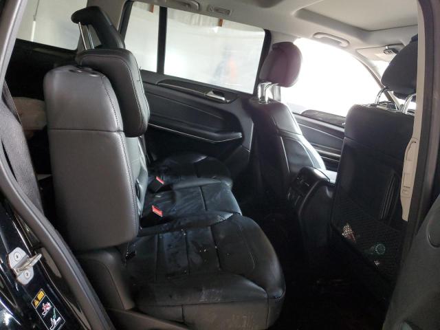 2018 MERCEDES-BENZ GLS 550 4M 4JGDF7DE1JB162428