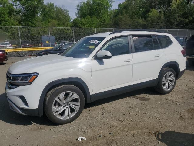 Vin: 1v2hr2ca8mc581517, lot: 54964305, volkswagen atlas se 2021 img_1