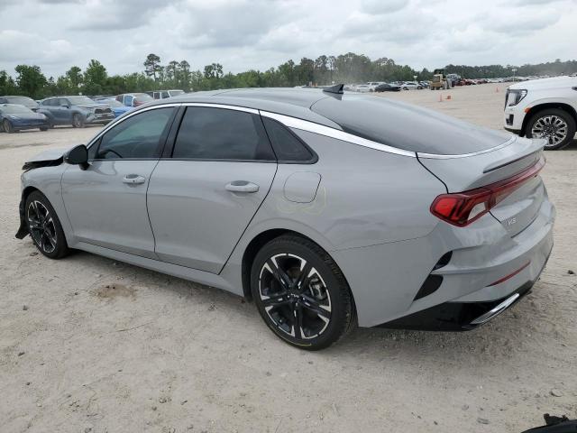 Vin: 5xxg64j29pg171293, lot: 54274915, kia k5 gt line 20232
